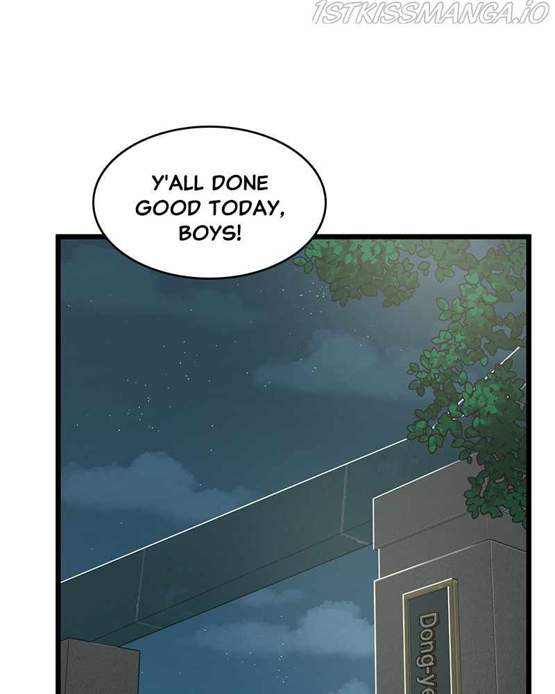 Infinity chapter 36 page 92