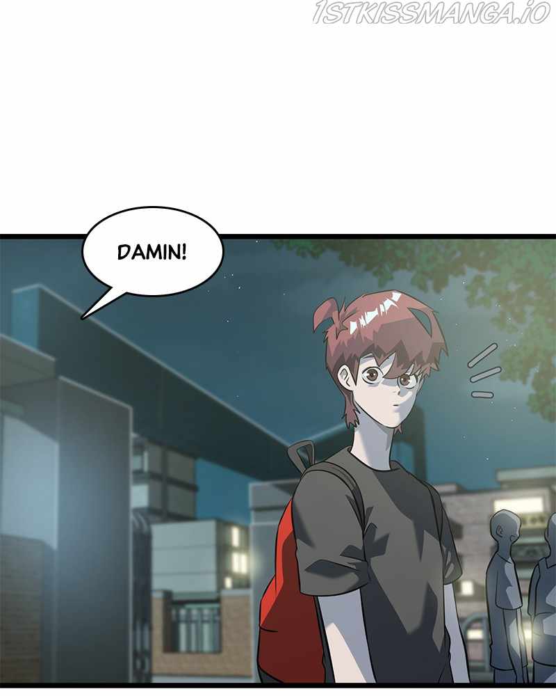 Infinity chapter 36 page 94