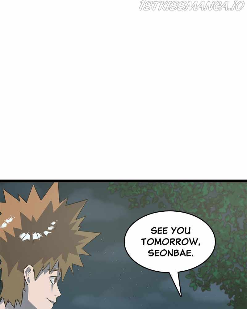 Infinity chapter 36 page 97