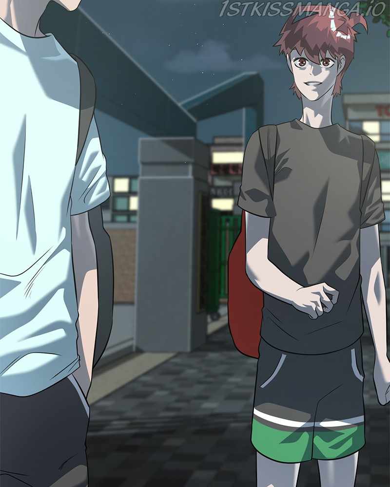 Infinity chapter 36 page 98