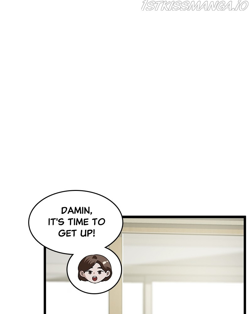 Infinity chapter 37 page 1