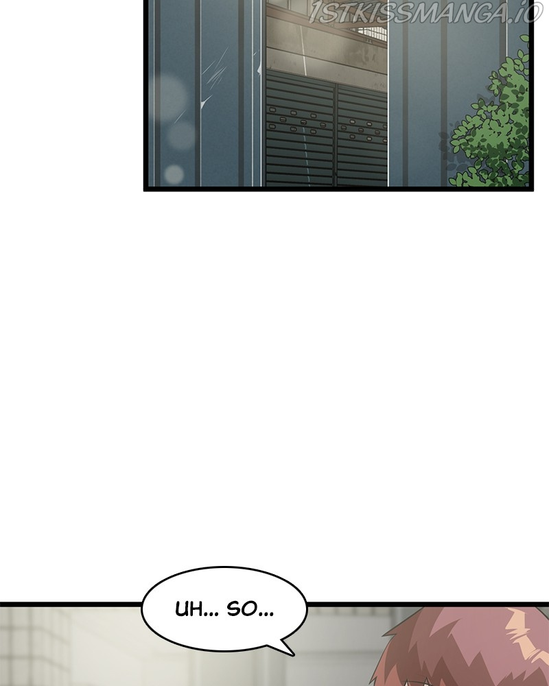 Infinity chapter 37 page 100