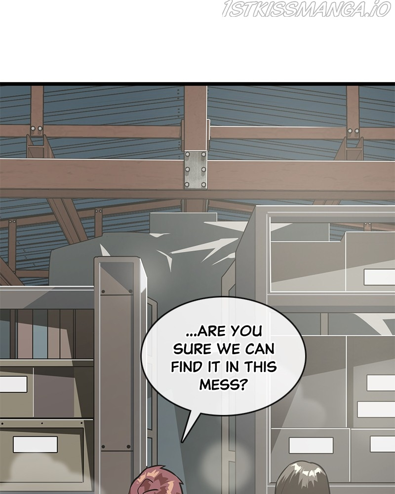 Infinity chapter 37 page 102