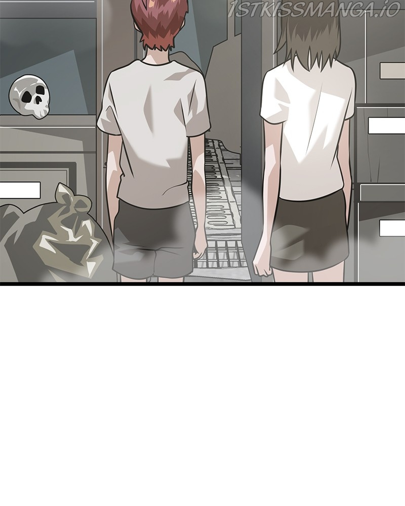 Infinity chapter 37 page 103