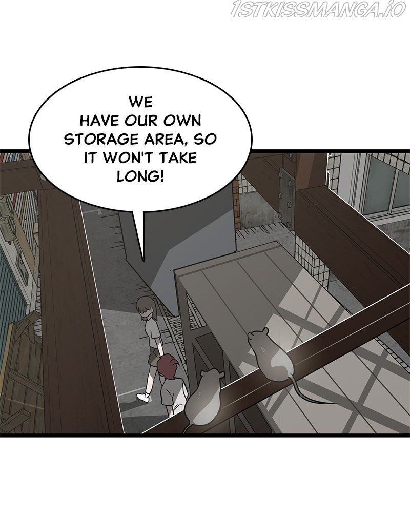 Infinity chapter 37 page 104