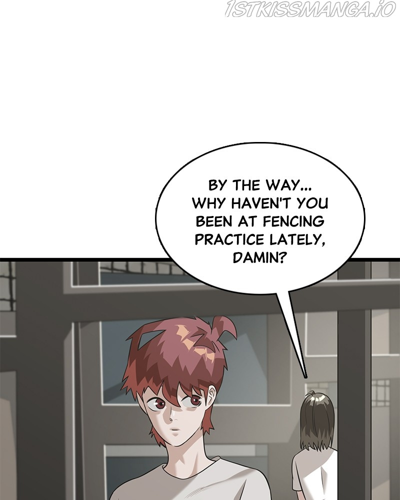 Infinity chapter 37 page 105