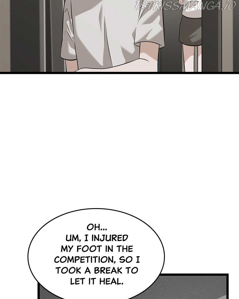 Infinity chapter 37 page 106