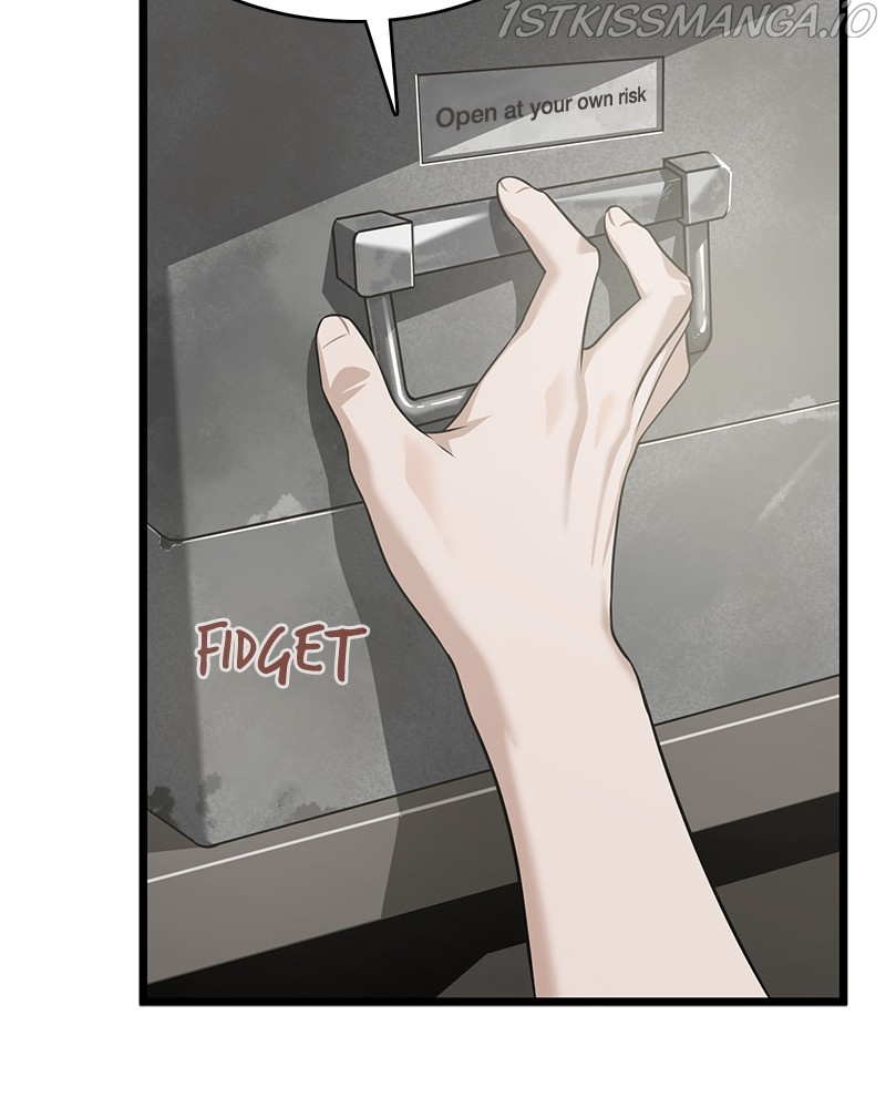 Infinity chapter 37 page 107