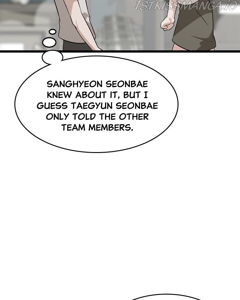 Infinity chapter 37 page 110