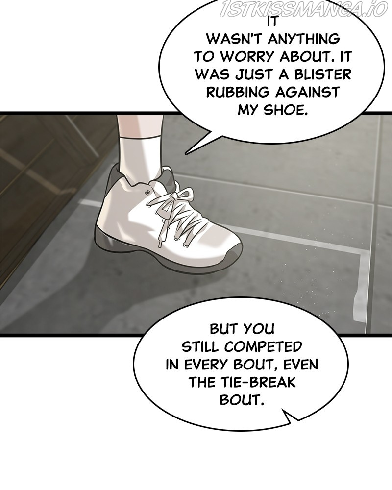 Infinity chapter 37 page 111