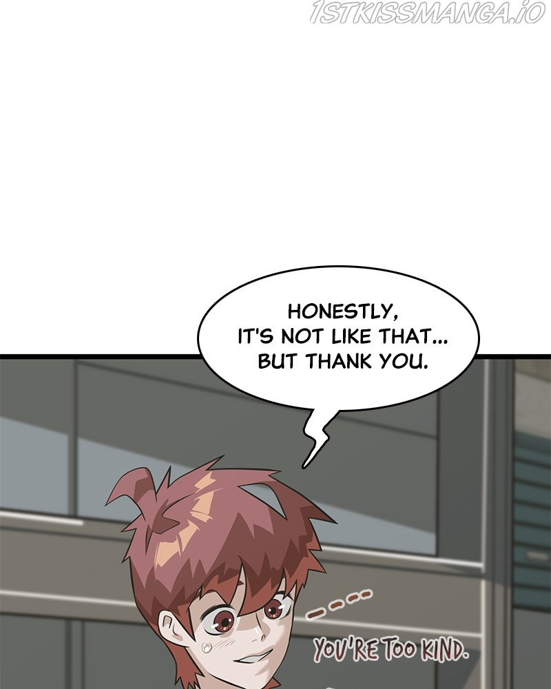 Infinity chapter 37 page 117