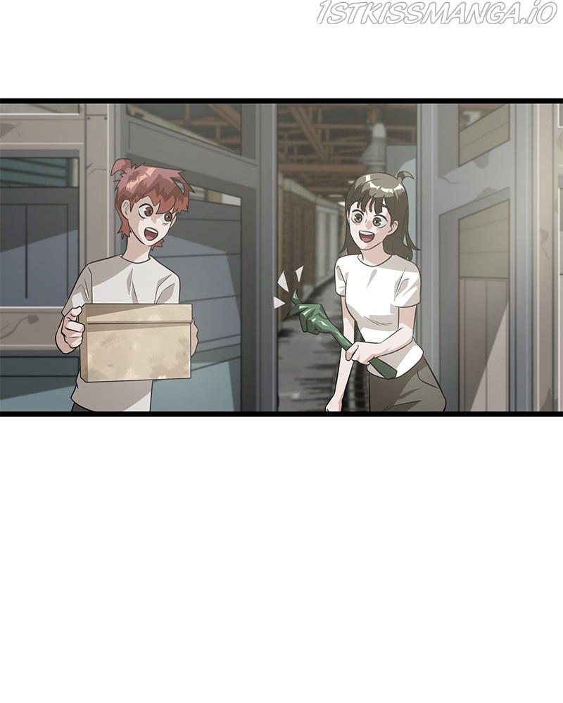 Infinity chapter 37 page 121