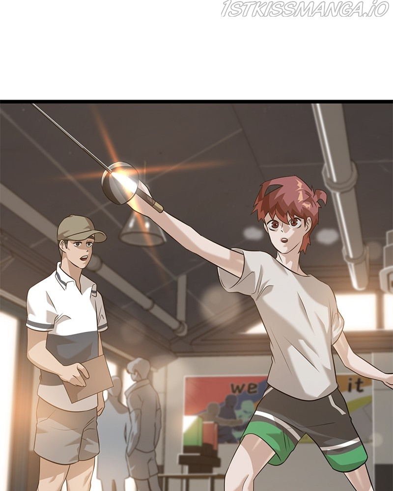 Infinity chapter 37 page 122