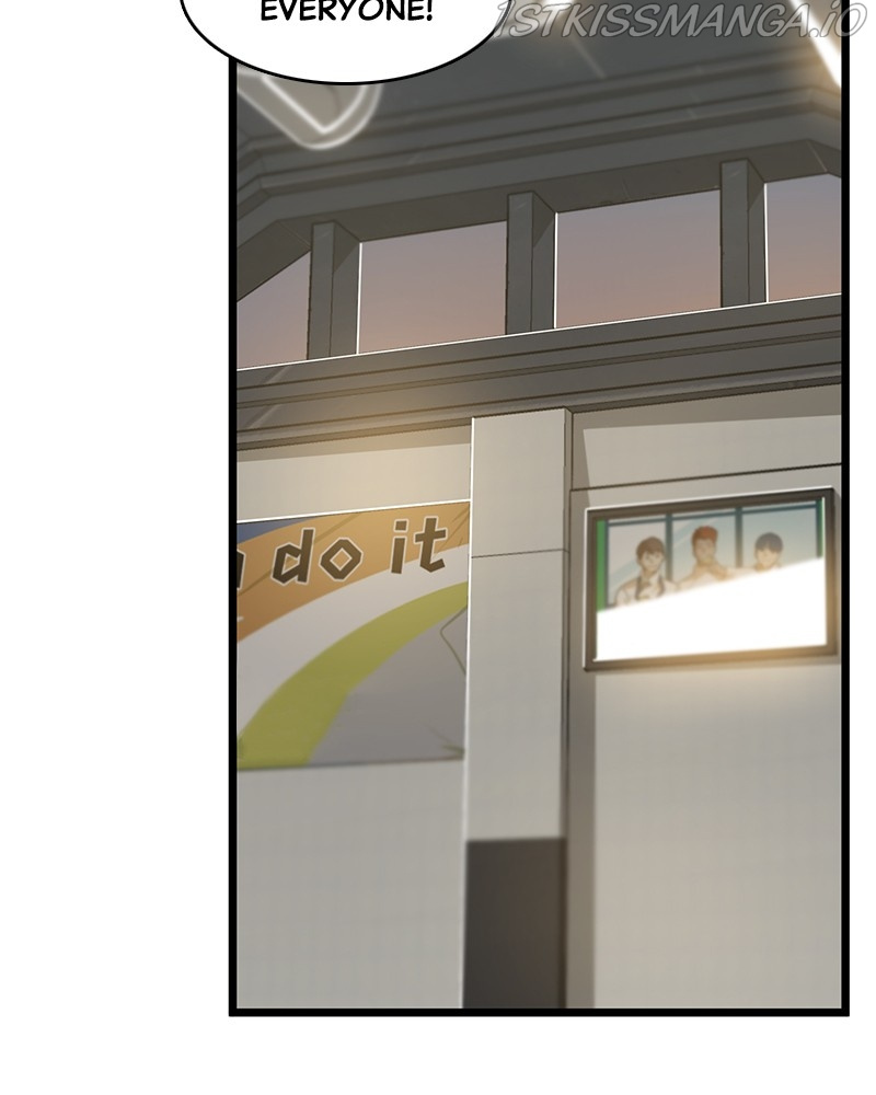 Infinity chapter 37 page 124