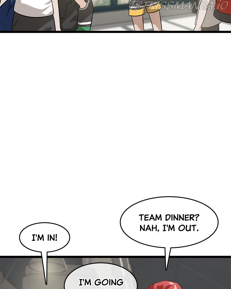 Infinity chapter 37 page 126