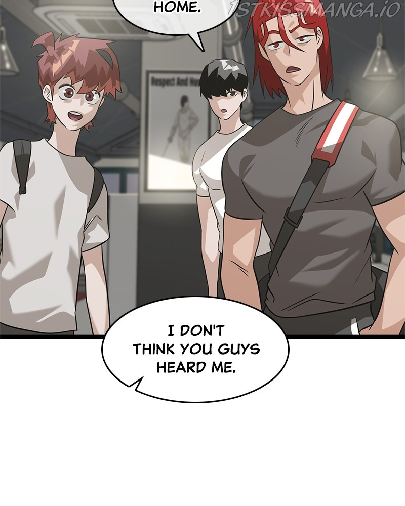 Infinity chapter 37 page 127