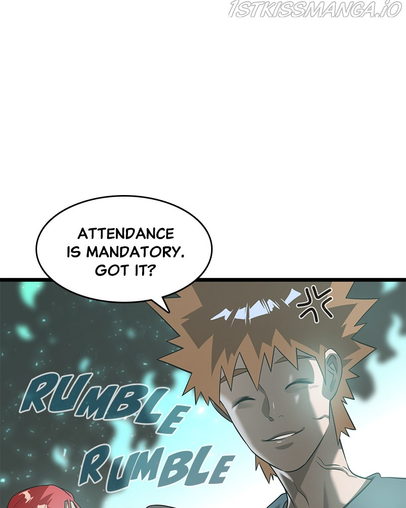 Infinity chapter 37 page 128