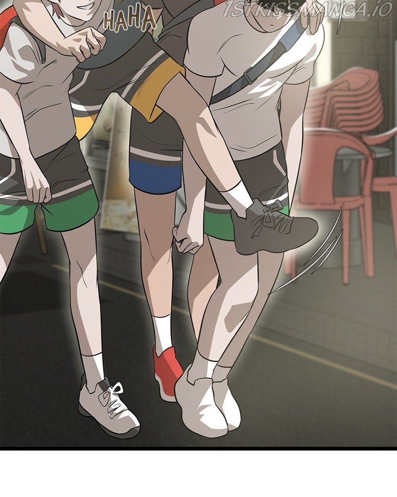 Infinity chapter 37 page 133