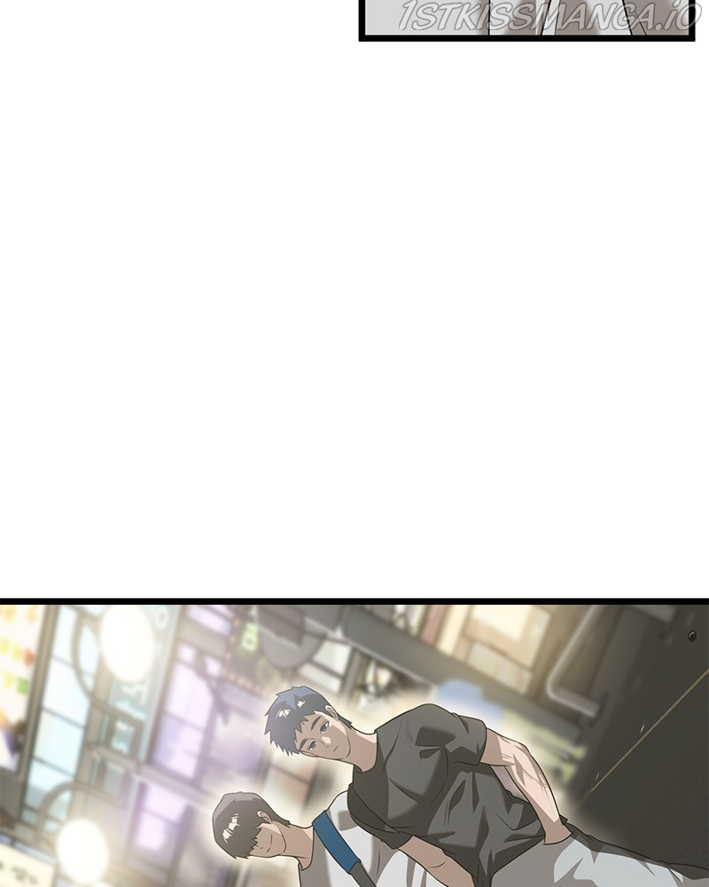 Infinity chapter 37 page 137