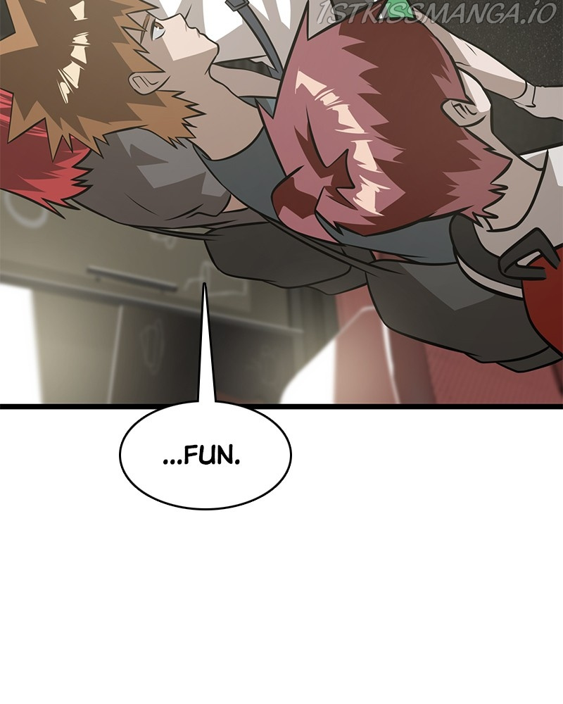 Infinity chapter 37 page 139