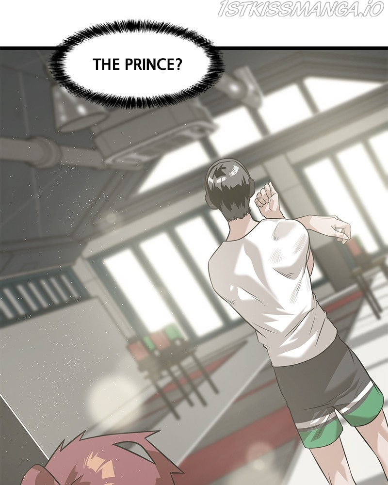 Infinity chapter 37 page 14