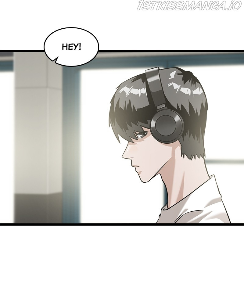 Infinity chapter 37 page 18