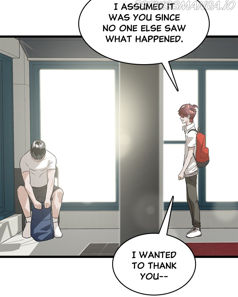 Infinity chapter 37 page 25