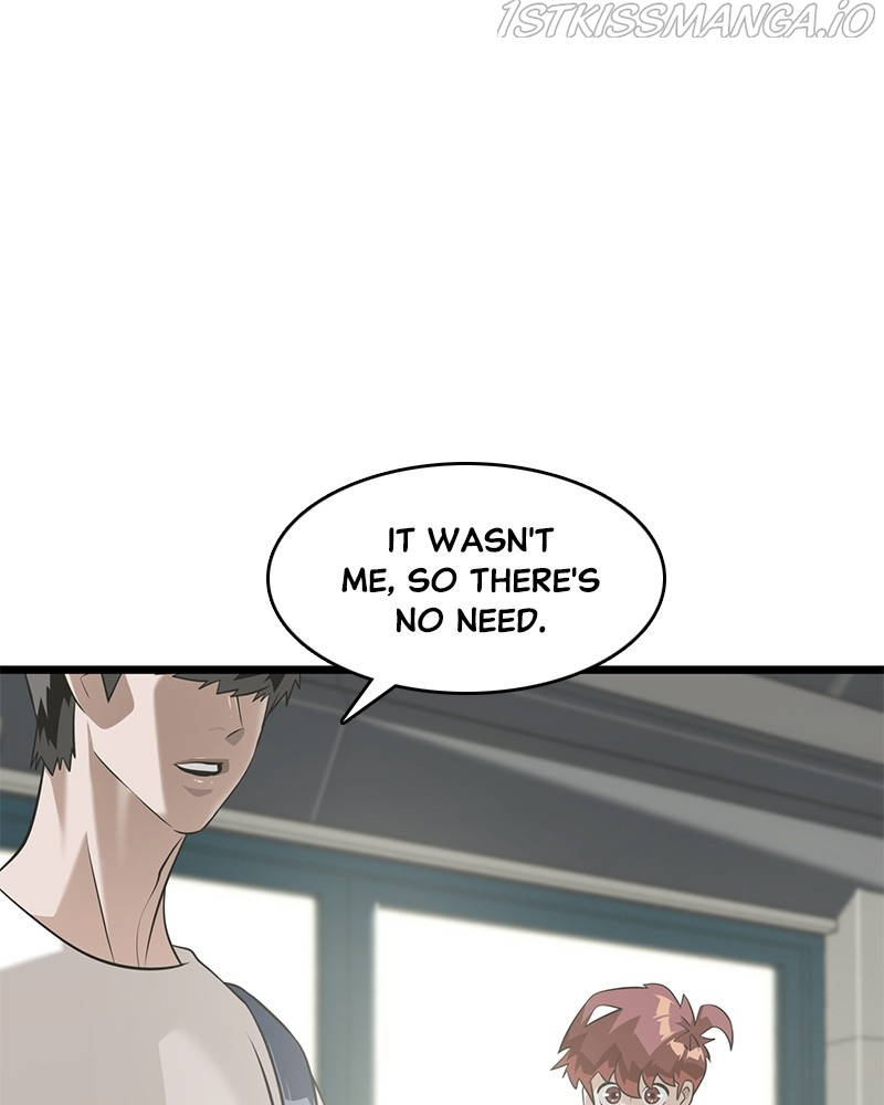 Infinity chapter 37 page 26