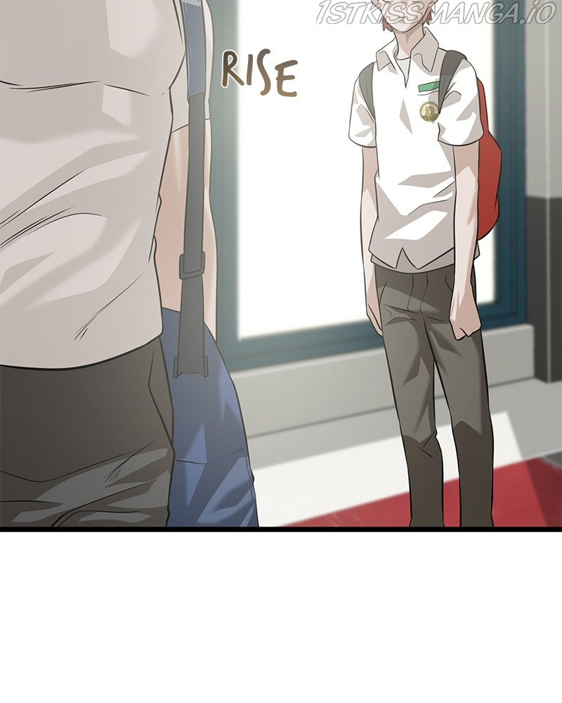 Infinity chapter 37 page 27