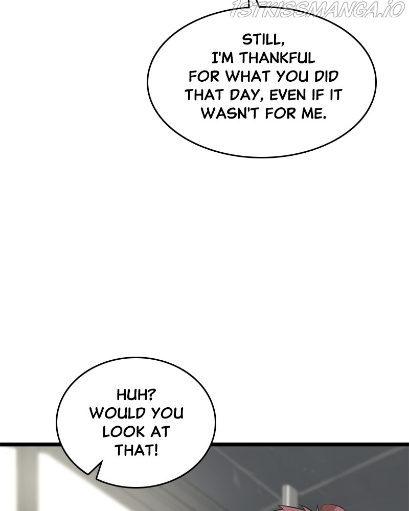 Infinity chapter 37 page 34