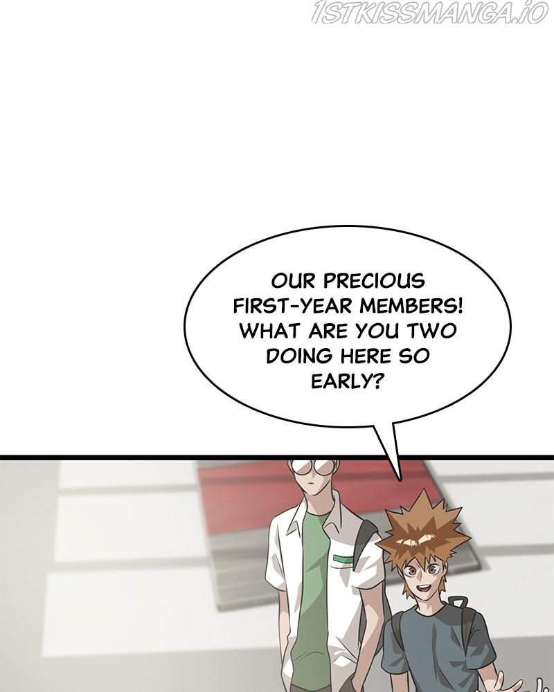 Infinity chapter 37 page 36