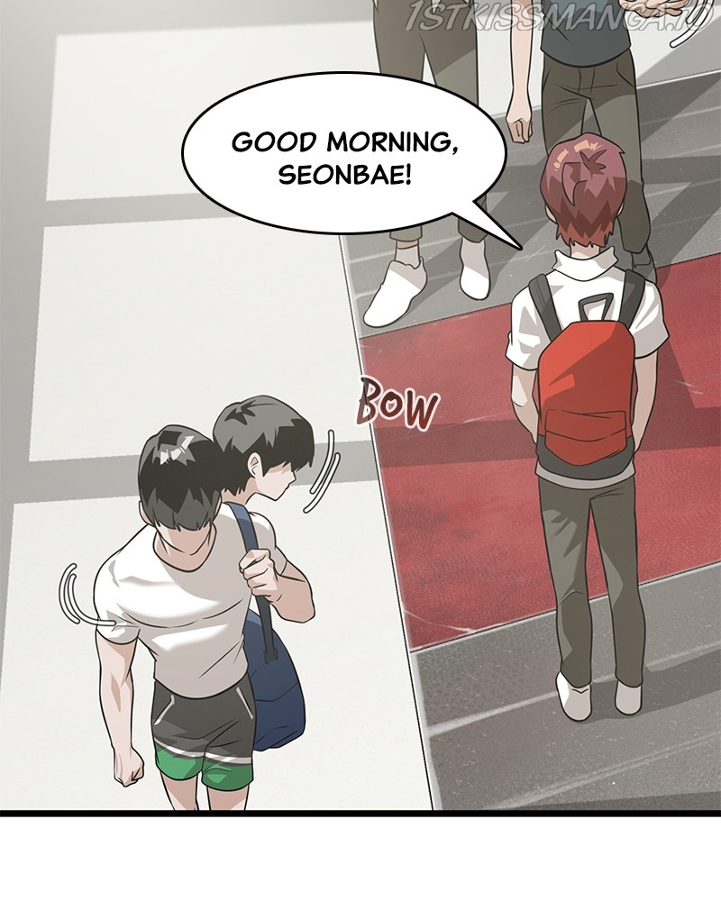 Infinity chapter 37 page 37