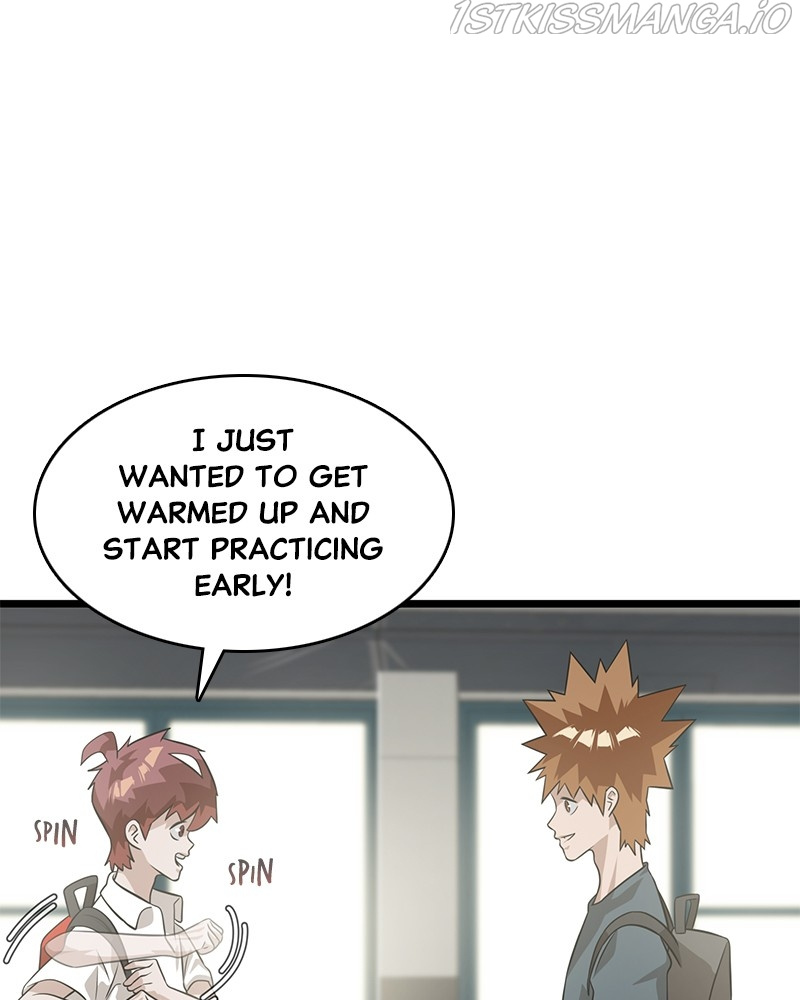 Infinity chapter 37 page 38