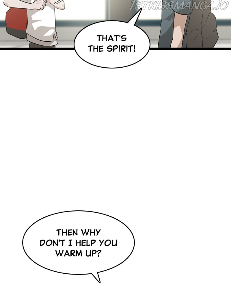 Infinity chapter 37 page 39