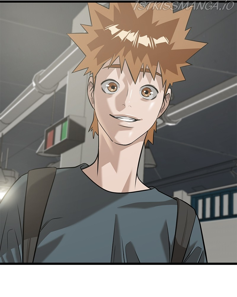 Infinity chapter 37 page 40