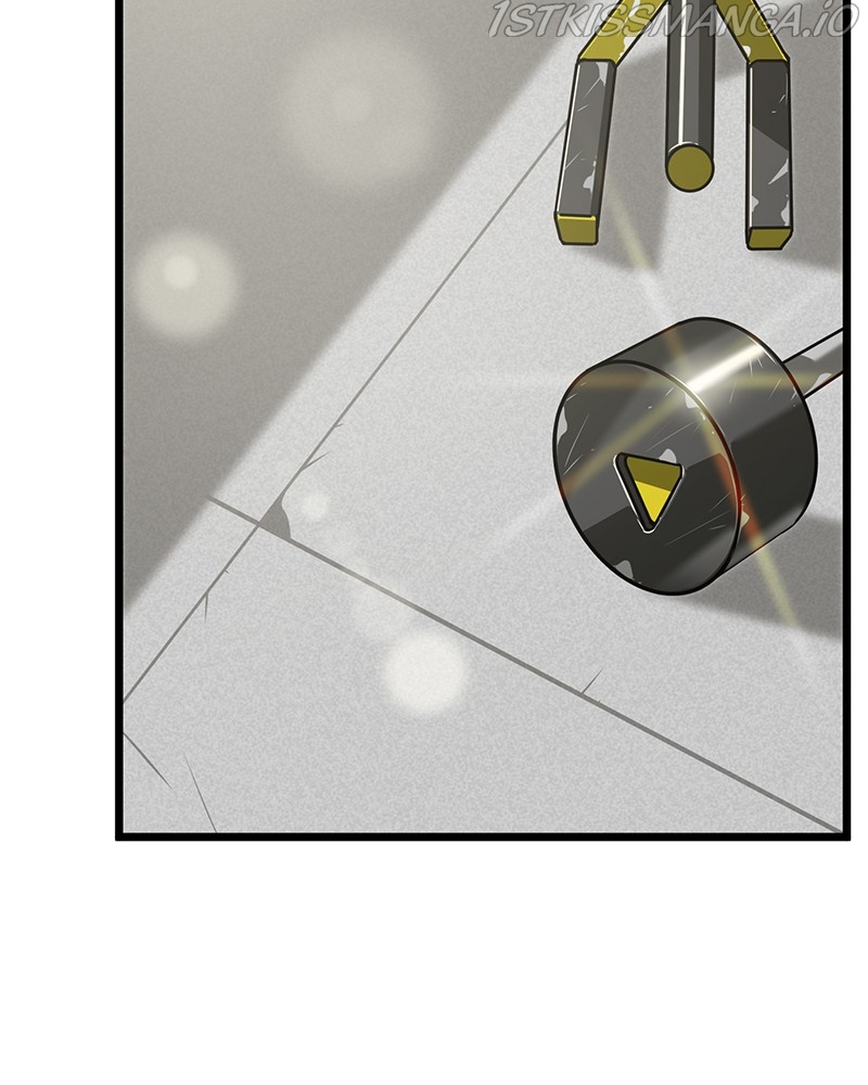 Infinity chapter 37 page 42