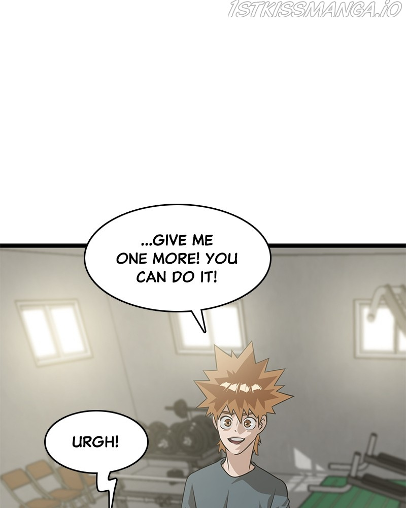 Infinity chapter 37 page 44