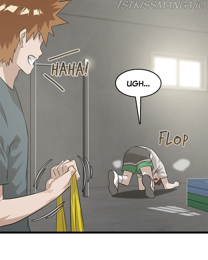 Infinity chapter 37 page 47