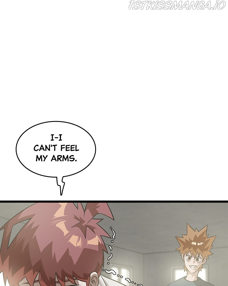 Infinity chapter 37 page 48