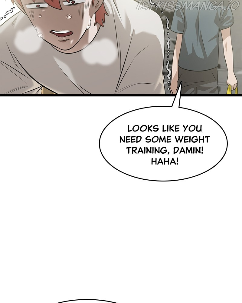 Infinity chapter 37 page 49