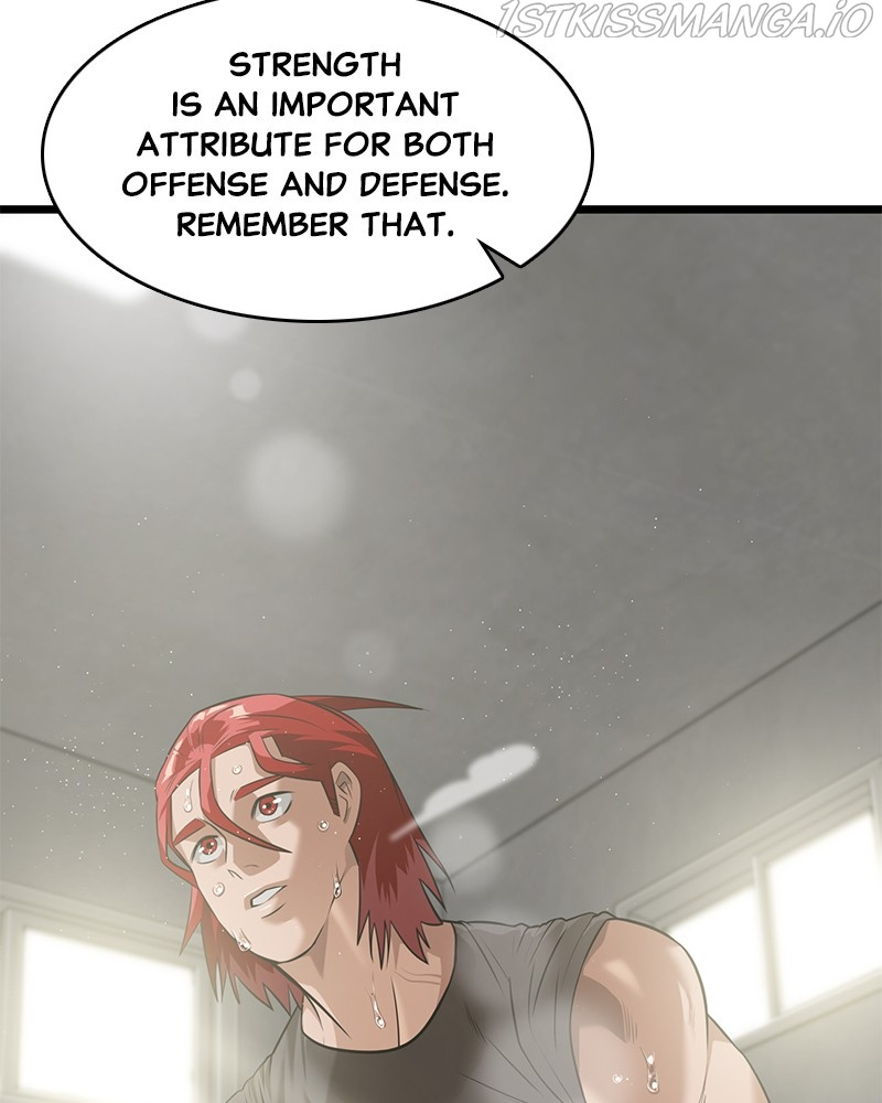 Infinity chapter 37 page 50