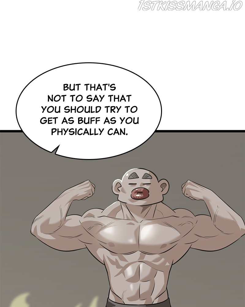 Infinity chapter 37 page 54