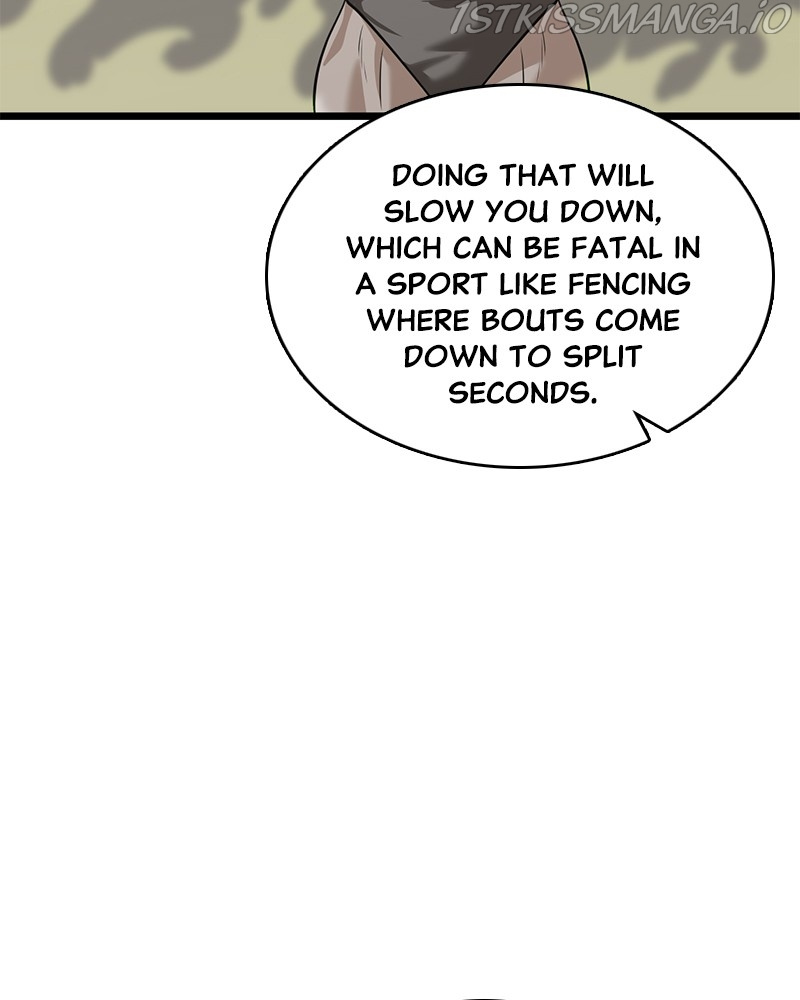 Infinity chapter 37 page 55