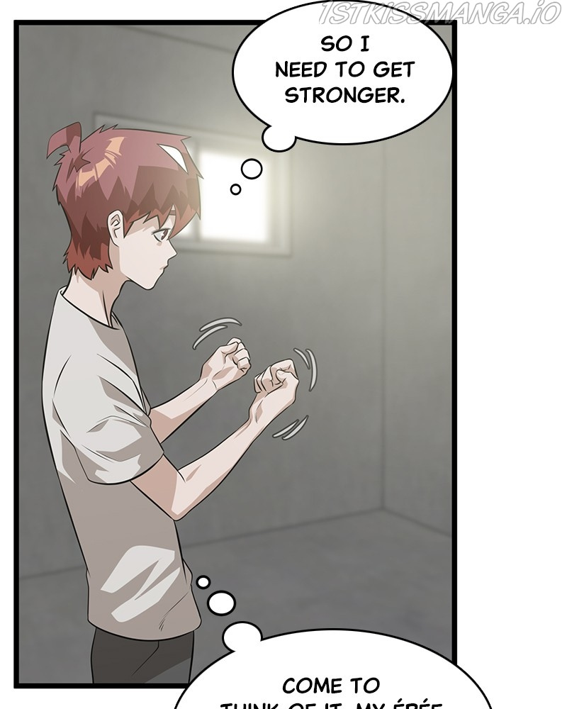 Infinity chapter 37 page 56