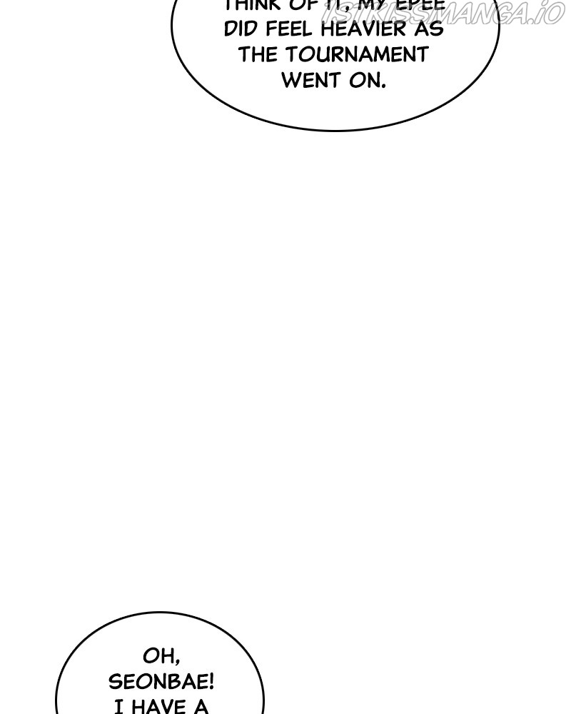 Infinity chapter 37 page 57