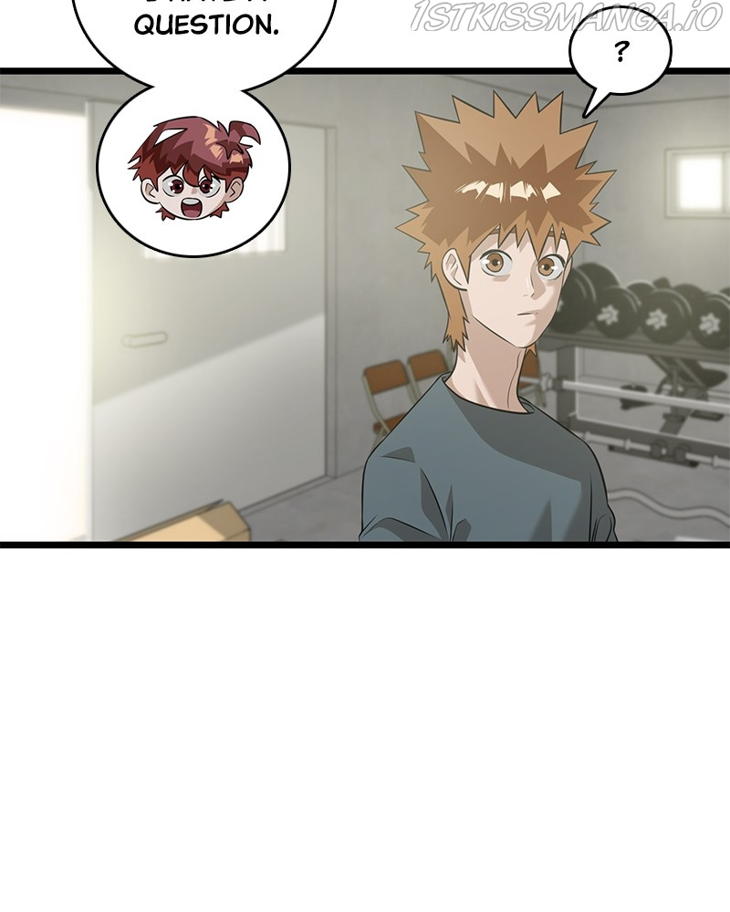 Infinity chapter 37 page 58