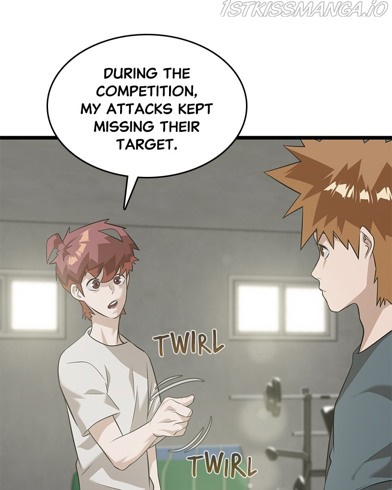 Infinity chapter 37 page 59