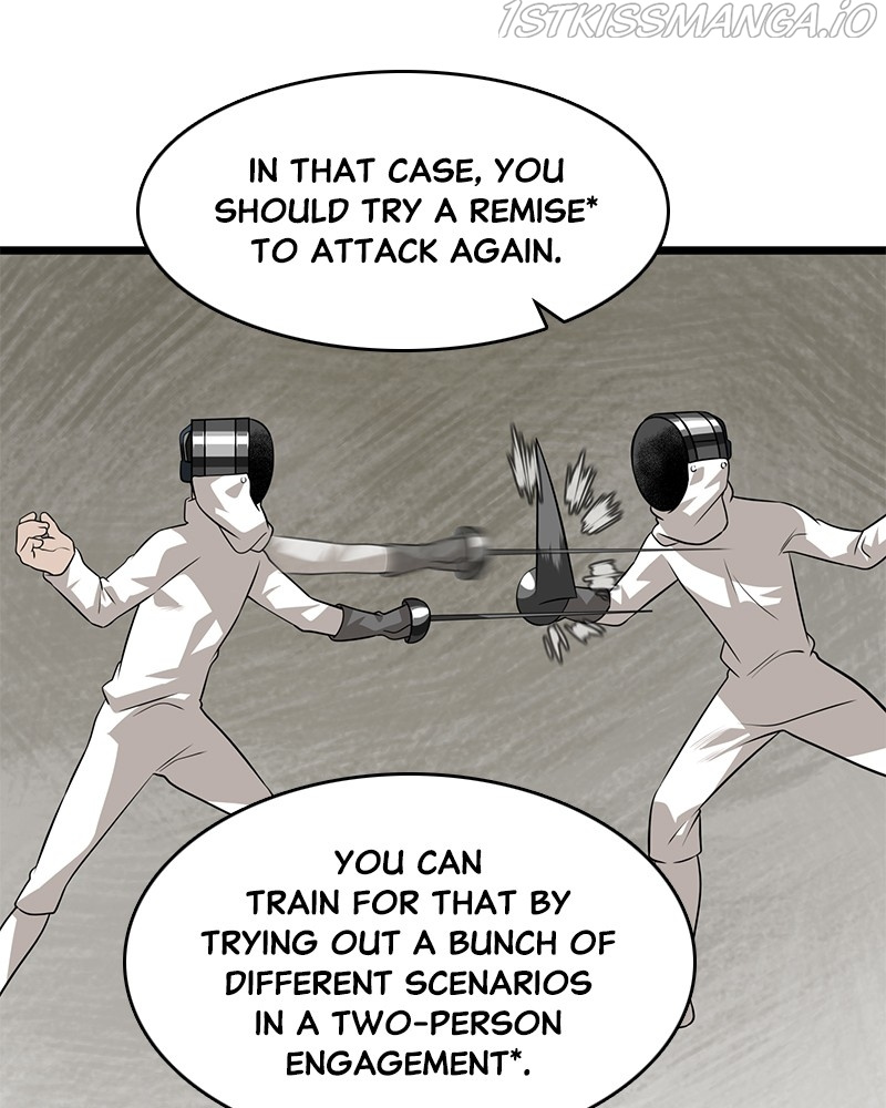 Infinity chapter 37 page 61