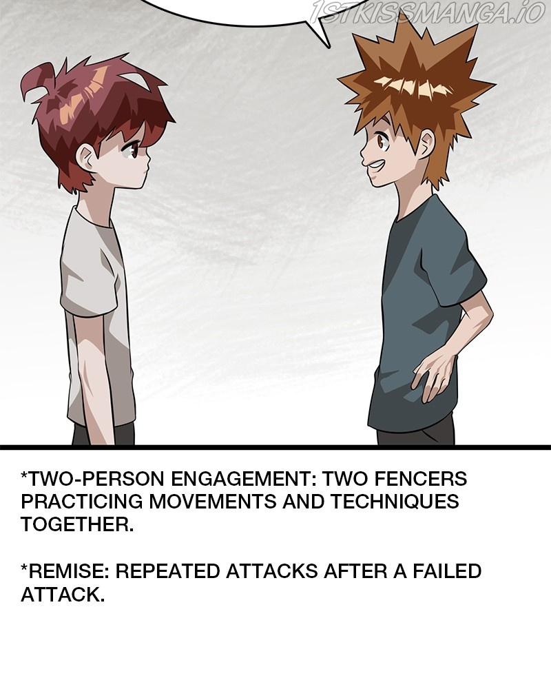 Infinity chapter 37 page 62