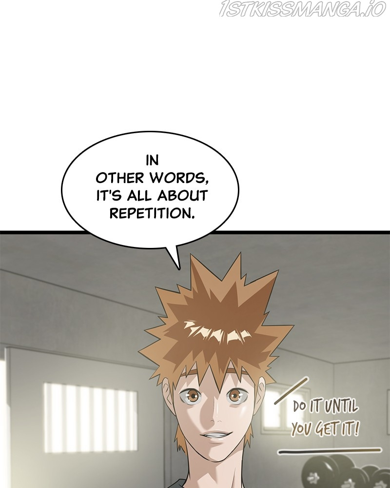 Infinity chapter 37 page 63